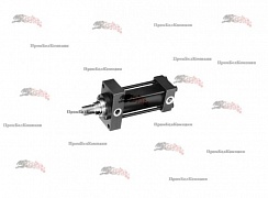 Картинка 41075820  гидроцилиндр parker nl41075820