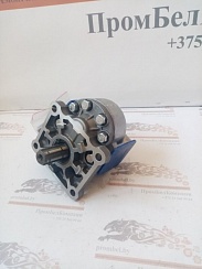 Картинка запчастей: Насос шестеренный НШ-25М-4