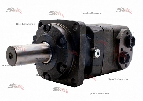 Изображение Гидромотор героторный M+S Hydraulic MT 200 C (BM4U 200C, Danfoss OMT 200 C)  для комбайна Franz Kleine SF 10, комбайна Franz Kleine SF 20  гидромоторы
