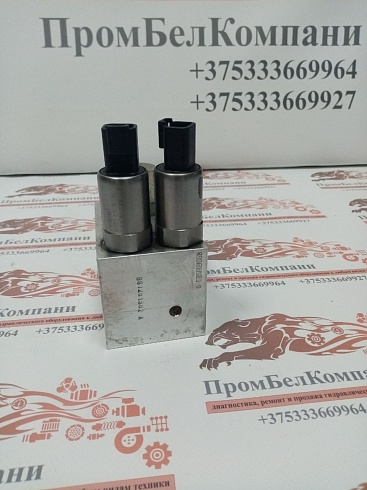 Гидравлический клапан REXROTH R901261583-D R901067641 MHDRE4 К15/30-15 24V0.95A12W05 (7080)