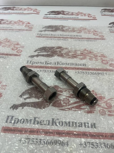 Клапан электромагнитный / сердечник / соленоид / картридж Meyer genuine part 15660