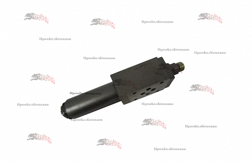 Гидроклапан редукционный (регулятор давления) Hydro Norma  ZDR6DP2-30  75YM ( ZDR 6-DP2-30/75YM )