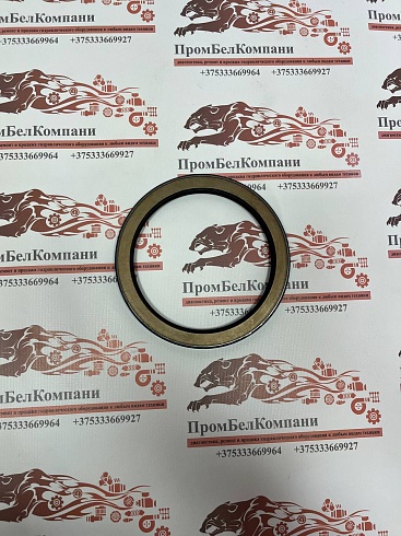 Уплотнение вала 136.53x168.45x14.27 ( 415938 Timken )