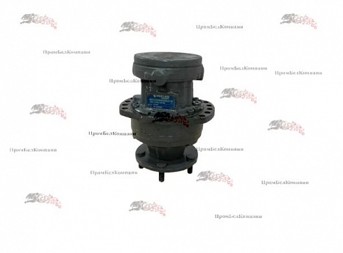 MS02 Гидромотор радиально-поршневой Poclain Hydraulics B18139Q / MS02-1-123-F03-1120-YD00