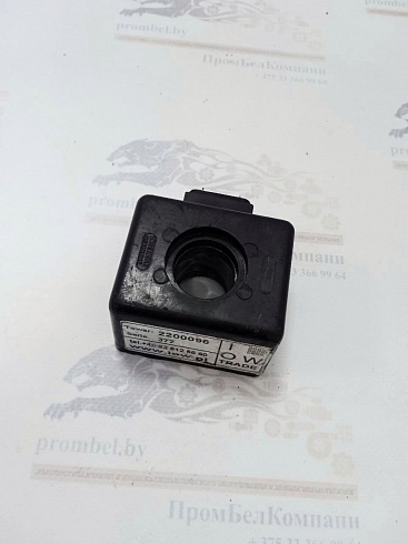 Катушка электромагнитная 24V 50HZ 124VA LISK IRELAND (2200096 IOW TRADE)