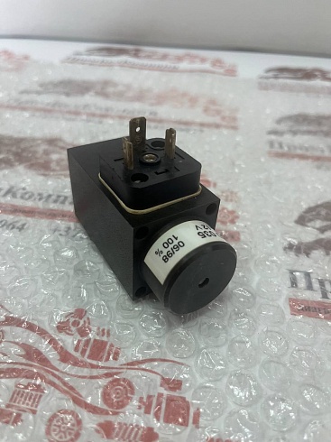 Электромагнит / электромагнитный клапан / электромагнитная катушка GD 035 12V