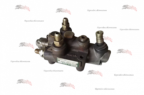 Гидравлический распределитель Salami VDM07-D1