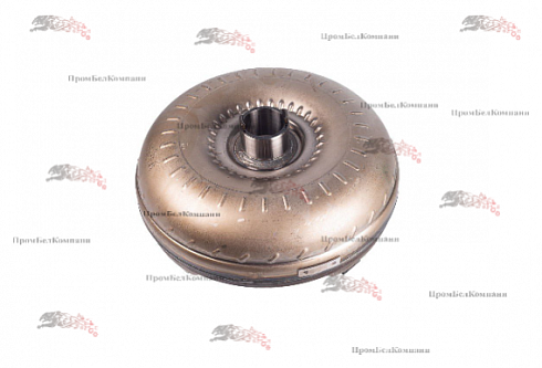 Гидротрансформатор Carraro CA 642652 (CA0642652, C77AJ35) для Komatsu WB142, WB146, WB146PS, WB156, WB156PS, WB91R, WB93R, WB93S, WB97R, WB97S