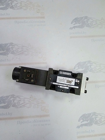 Распределительный клапан WE43P06D03A0BN1 Hydroment Controls