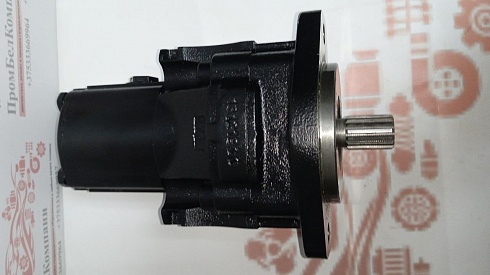 Гидронасос шестеренный Casappa 799100EA 0634325T -001