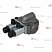 Регулирующий клапан / регулятор BOSCH REXROTH EHR5-LS 0 521 222 101 ( 521222101) для тракторов МТЗ-3022 / 4522 / 2522 / 2822