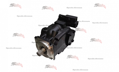 JRR075 Гидронасос аксиально-поршневой Sauer Danfoss 7006035 / JRR075CLS2020NNN3S1A2A2NNNNNNNNNN
