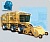 Картинка запчастей: Планетарный редуктор Brevini Riduttori BZ3-340/00/1/CS3 для HENCON TRANSVERS MIXER