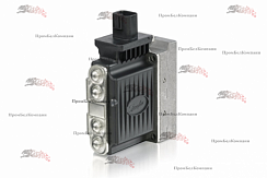Картинка блок управления sauer danfoss pveh 32 157b4092 (11166775) для гидрораспределителя pvg32 и pvg100