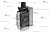 Картинка блок управления sauer danfoss pveh 32 157b4092 (11166775) для гидрораспределителя pvg32 и pvg100