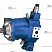 A6VM80 Гидромотор аксиально-поршневой Bosch Rexroth A6VM80EZ3/63W-VAB0270HB / R902278524 CNR: 106143P