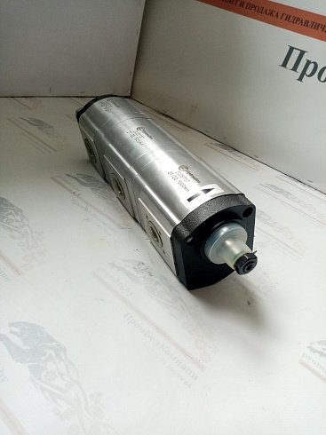 Гидронасос опрыскивателя BERTHOUD BOXER (Hydraulics 2025757) HPI P1DWN2015CA2012FA2012FL10C02N