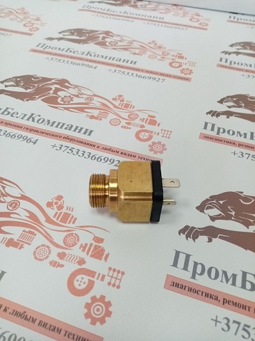 Термостат (датчик температуры) FOX TM66C