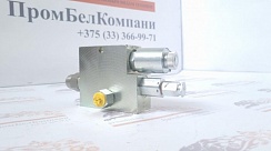 Картинка запчастей: Клапан Hydrocontrol MS1700981