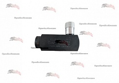 Картинка запчастей: Клапан регулирования расхода / гидроклапан Parker 9 PC M600S -20HL (9PCM600S)