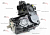 Фотография Гидронасос аксиально-поршневой Bosch Rexroth RE258467 (RE275747, RE210847)  для John Deere