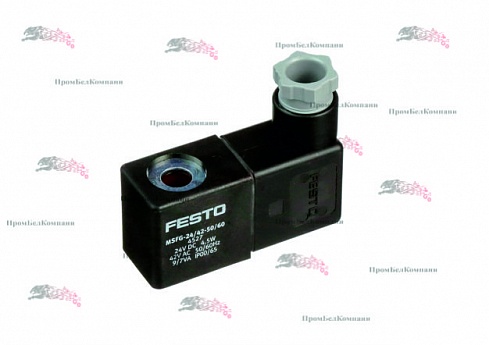 Электромагнитная катушка Festo MSFG-24/42-50/60  4527 