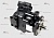 Фотография FRL074B Гидронасос аксиально-поршневой Sauer Danfoss 80004492 (FR-L-074B-BS-29-20-NN-N-3-K4N2-A1N-NNN-NNN-NNN;  FRL074BBS2920NNN3K4N2A1NNNNNNNNNN) Амкодор-2661, Амкодор-2662, Амкодор-2682