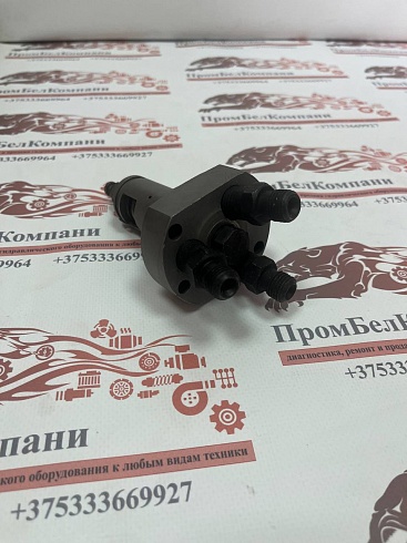 Секция высокого давления ТНВД / секция ВД / СВД 213.1111010-10 для Т-150К, КСК-100