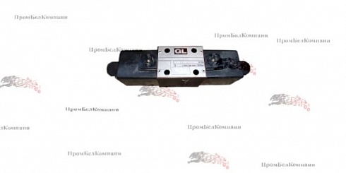 Гидроклапан / клапан распределительный / гидрораспределитель GL HYDRAULIK D3W-1-C-KKH-23 ( D3W1CKKH23 )