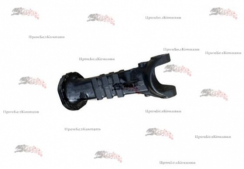 Корпус (чулок) 211.06.071.61 ( 2110607161 ) ведущего моста Dana Spicer для Manitou MT-X 625 H, MT-X 625 HA, MLT 625 H, MT 625 H, MT 625 HA, MLT-X 625 H, TH 5-19 H, MTA 519 H