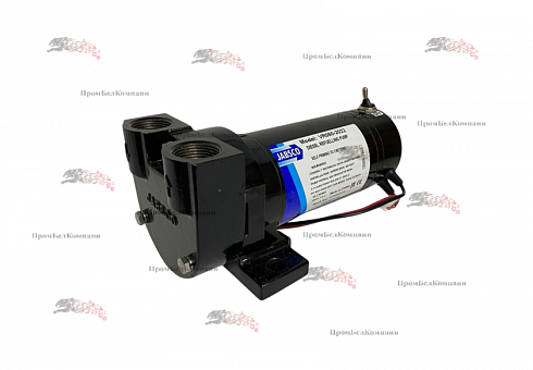 VR050 Роторный/пластинчатый насос Jabsco VR050-2022V для топлива