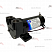 VR050 Роторный/пластинчатый насос Jabsco VR050-2022V для топлива