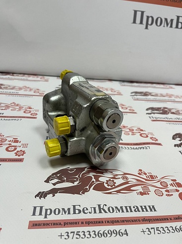Разрывной клапан Bucher Hydraulics CFS 16 / Excavator Pipe-Rupture Valve CFS 16−A 3006013086 / 3006012130 / 01117