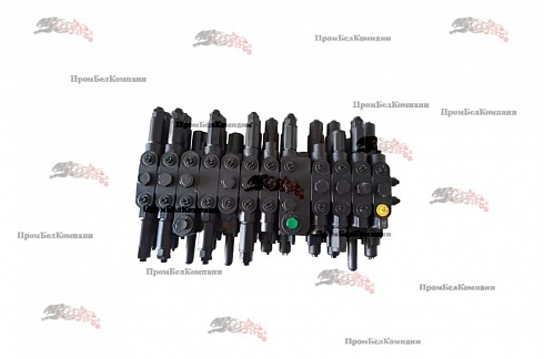 Гидрораспределитель Hydrocontrol EV310192 / JCB 401/C0644 для JCB 8026CTS , JCB 8029CTS