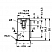 OMS125 Гидромотор героторный SAUER DANFOSS OMS 125 ( 151F0202 2 )