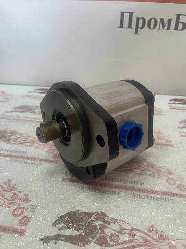 GP2.5K28R Гидронасос шестеренный HYDROSILA GP2.5K28R-H333G-F