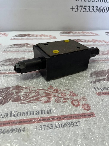 Z2DB10 Гидроклапан предохранительный Huade Chydr Z2DB10VC2-40/A200/B50