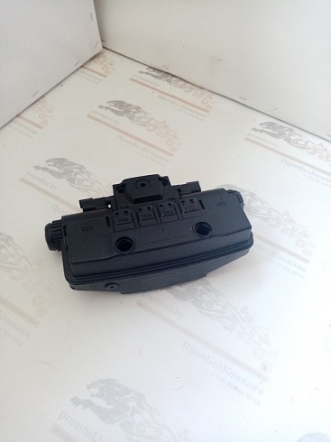 Блок управления гидронасоса H1P089 Sauer Danfoss