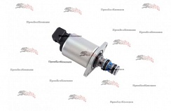 Картинка запчастей: Соленоид TM510101 / 3767001 для гидрораспределителя Parker F130, L90, K170, K220