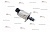 Картинка запчастей: Соленоид TM510101 / 3767001 для гидрораспределителя Parker F130, L90, K170, K220