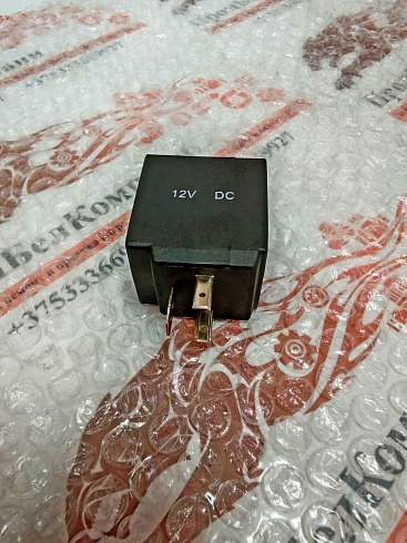 Катушка электромагнитная 12VDC