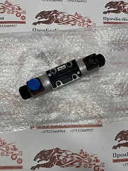 Картинка пропорциональный клапан (распределитель) parker d1fbe01hc0nmw0 11 x944 для log max 5000d / 5000v / 5000