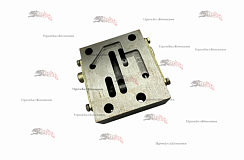 Картинка запчастей: Блок клапанов У35.615-12.140 (120.63.17.12.140-А) для Амкодор-342С-03, Амкодор-342В (ТО-18А),  Амкодор-2662, Амкодор-2682