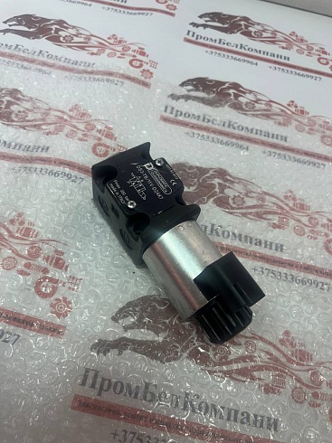 DS3 Гидроклапан распределительный Duplomatic Oleodinamica ( распределитель ) DS3-TB/11V-D24K7 для бетононасосов Sany