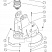 Гидромотор героторный Sauer Danfoss OMTS 315 / OMTS315 / OMTS-315 для Амкoдоp-2541,  Ponsse