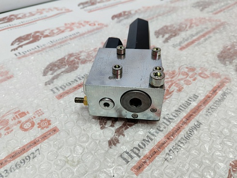 Гидравлический клапан (гидрозамок) HAWE LHDV 33P-15-P 6-400/440 ( 1373705009 / 158663010 )