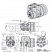 Насос-дозатор Char-Lynn / Eaton 253-3116-004 / ABW86A711HD210083EAGN3A1AA10D