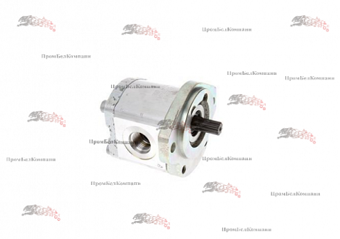 Гидронасос шестеренный Moffett 500.055.1843 для вилочного погрузчика Moffett M5000, M5500