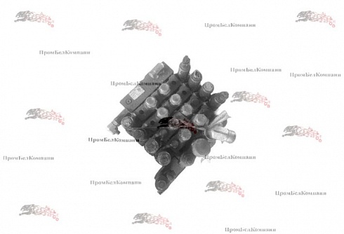 Гидрораспределитель JCB 402/C4979 ( 402C4979 ) для JCB 526-56