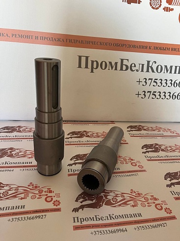 Вал привода 1205033408 для свеклоуборочного комбайна HOLMER Terra Dos T-3